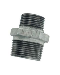 Dubbele nippel 1 1/4 mm (280) vz