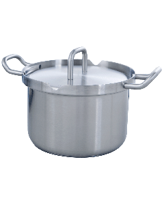 Kookpan Q-Linair Master 2,5 l