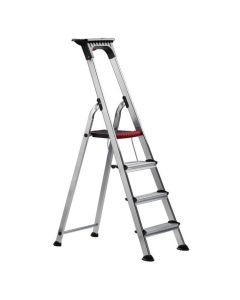 Huishoudtrap Double Decker 4-treeds