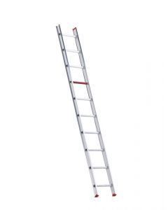 Rechte ladder All Round 12-treeds