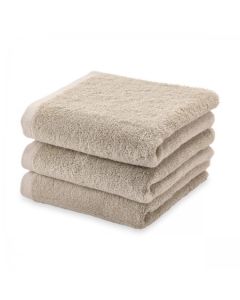 Handdoek London linen
