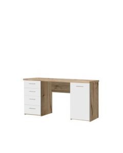 Bureau Net106 zand eiken