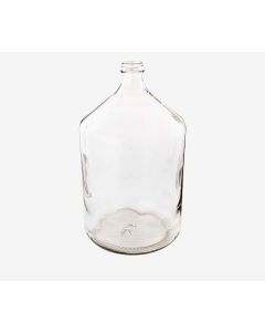 Vaas Cilinder glas 48,7 cm