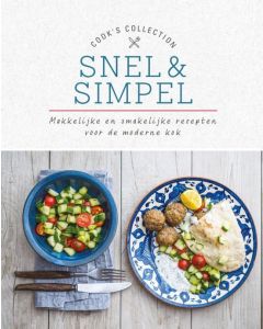 Cook's collection snel & simpel
