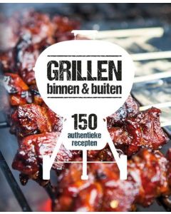 Grillen binnen & buiten