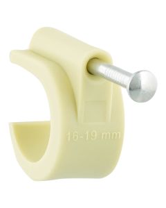 Buisclip 16-19Mm