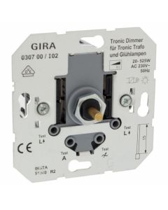 Gira Dimmer Tronic