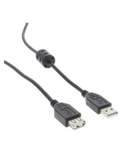 Usb Kabel Verlenging 5M