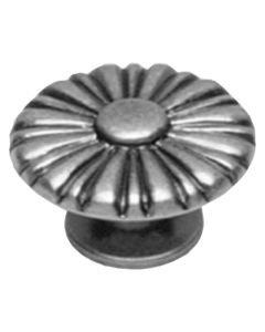 Meubelknop Zon 30mm
