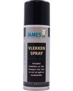 Vlekkenspray