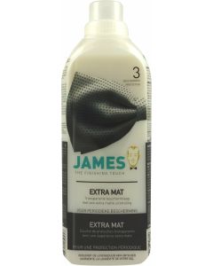 James Extra Mat