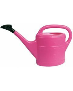 Geli gieter 5 liter - roze