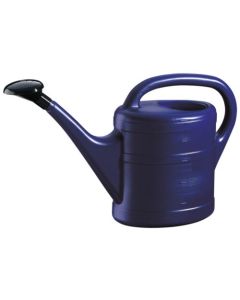 Geli gieter 5 liter - blauw