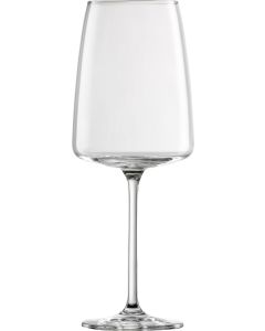 Wijnglas fruitig & fijn Vivid Senses (set van 2)