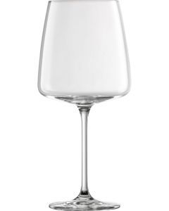 Wijnglas fluweelzacht & weelderig Vivid Senses (set van 2)