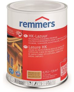 HK-Lazuur 3-in-1 pine/lariks 750 ml