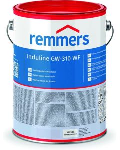 Induline GW-310 diepzwart 2,5 l