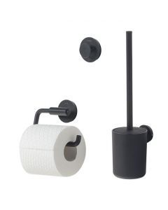 Toiletaccessoireset Urban 3-delig