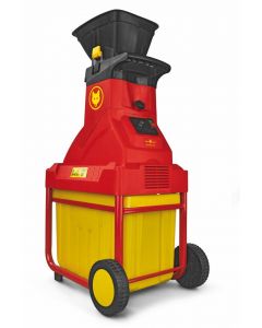 Elektro hakselaar sde 2800 evo