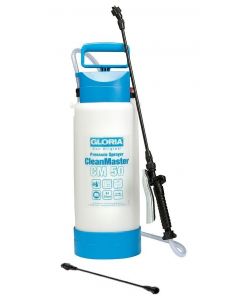 Drukspuit cleanmaster CM50 5L