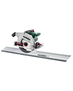 Cirkelzaag set KS 66 FS