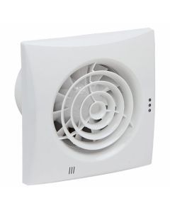 Ventilator Silencio 125