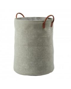 Wasmand York sage green