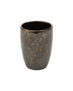 Tandenborstelbeker Ugo vintage bronze