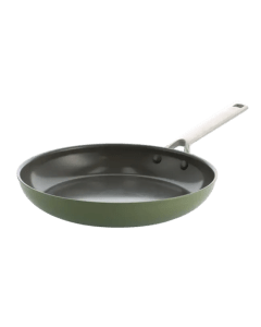 Koekenpan Sublime 28 cm olive green