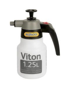 Hozelock drukspuit Viton 1,25 liter