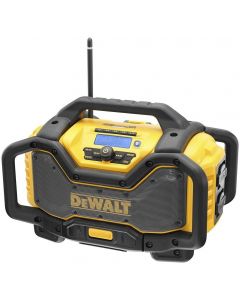 XR DAB+ Radio 10,8V-14,4V-18V met XR multilader NL