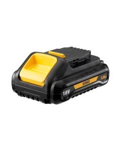 18V XR 3.0Ah Li-ion schuifaccu