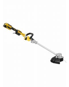 18V XR Grastrimmer 1x 5.0Ah