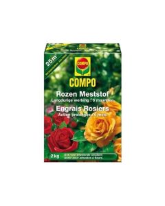 Meststof Rozen 2kg