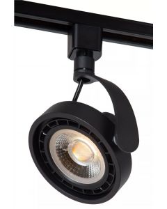 Track dorian Spot Zwart 1xES111
