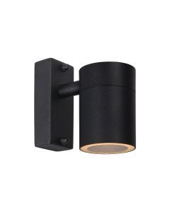 Wandlamp Arne LED zwart H11.5