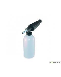 Schuiminjector 1L