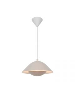 Hanglamp Freya 35 beige