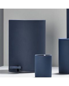 Pedaalemmer Karma blauw