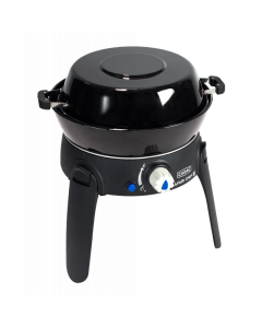 Gasbarbecue Safari Chef 30 HP