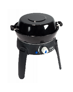 Gasbarbecue Safari Chef 30 HP