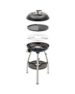 Carri Chef 50 BBQ/Plancha