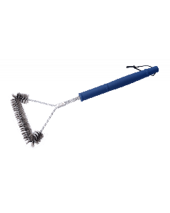 Grill scrubber 46 cm