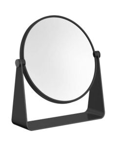 Make-up spiegel Tarvis zwart