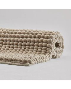 Badmat Axel 60x60 linen