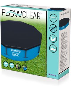 Flowclear cover rond 305