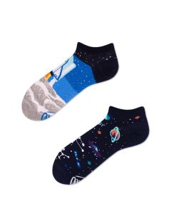 Lage sokken Space Trip 35/38