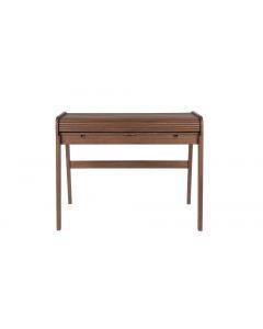 Bureau Barbier walnut