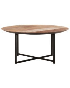 Salontafel Cosmo rond S