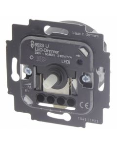 Busch-Jaeger Dimmer Led 2-100W